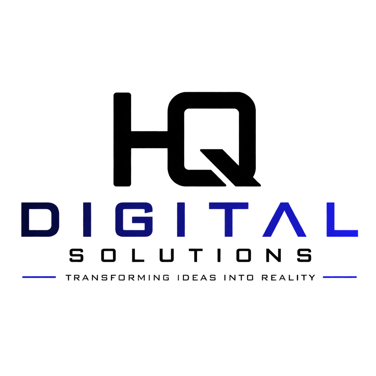 HQ Digital Solutions